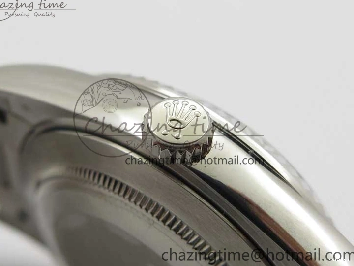 Markers 40mm SS Bracelet Green 228239 SS Stick 904 Version Dial Day-Date Dial A2836 on President New BP 0714